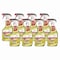 Windex Cleaners & Detergents, 32 oz Spray Bottle, Fresh, 8 PK 10019800003125 - alternate 1